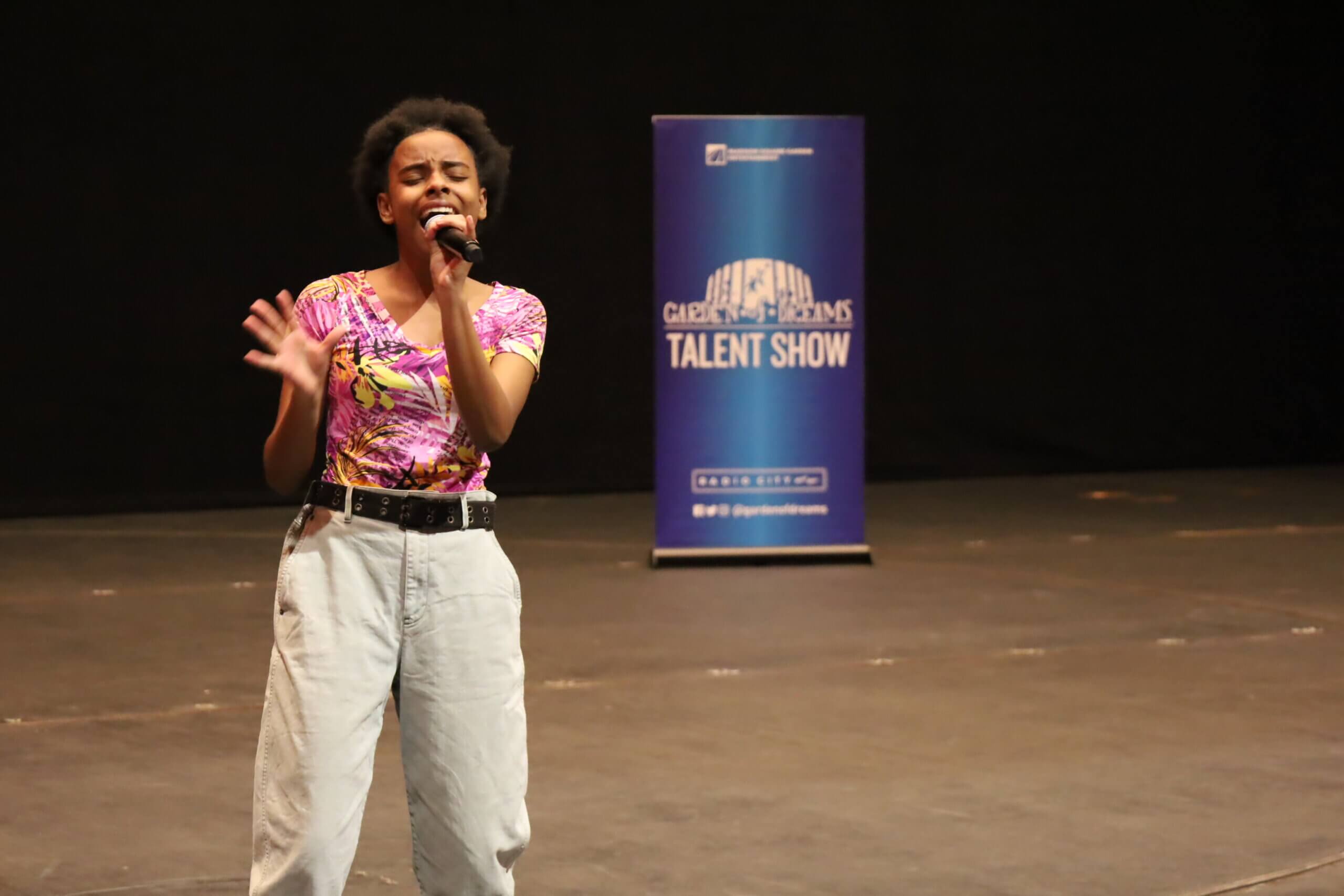 Radio City Music Hall, MSG make dreams come true for Bronx teens