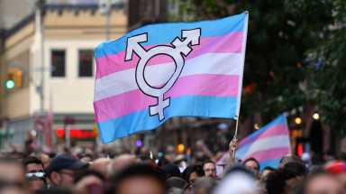 gender affirming care
