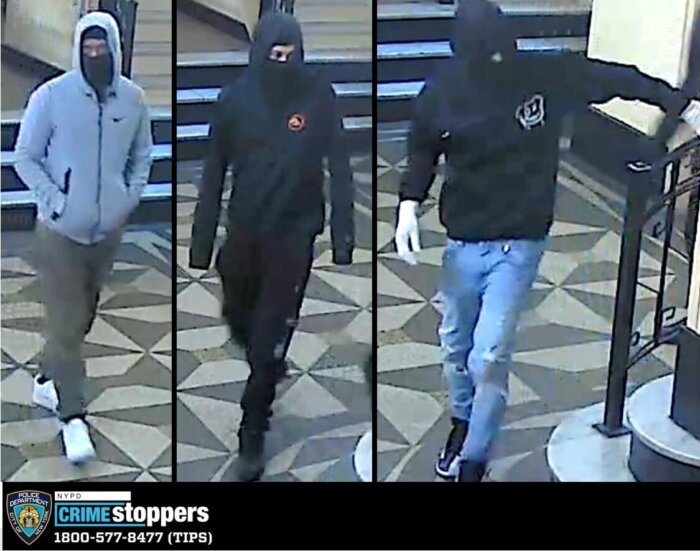 Metro Optics Eyewear opens flagship store Bronx Times