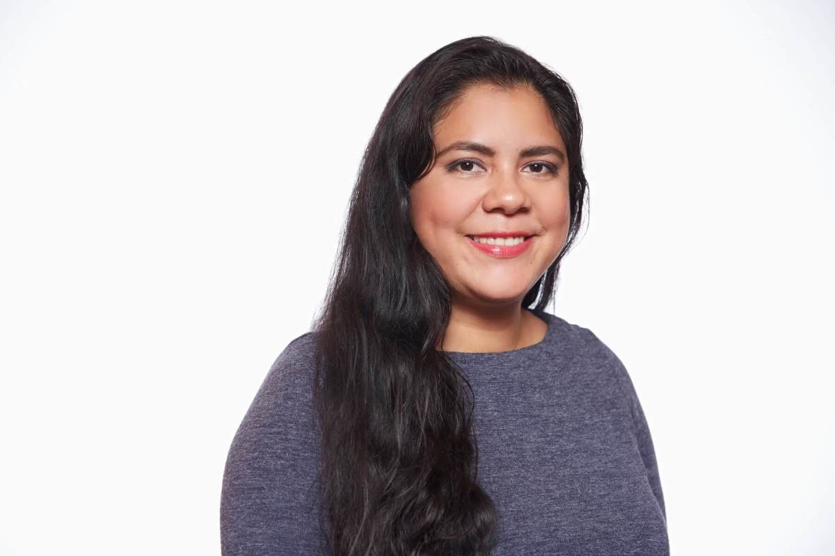 Karla Cabrera Carrera was chosen to be the new Bronx Community Board 7 district manager on Tuesday, April 25, 2023.
