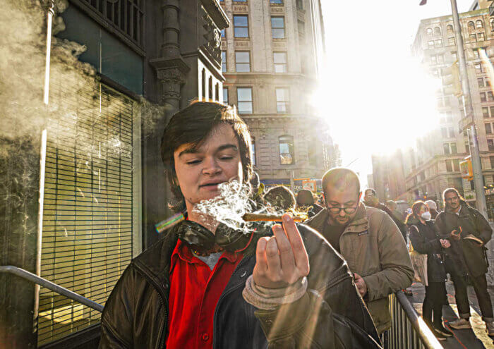 The Bronx Times set out to talk to experts on all things cannabis consumers, strains and forms of consumption this 4/20.