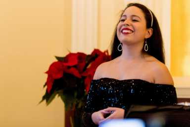 LindaandPablo-Woodland-15