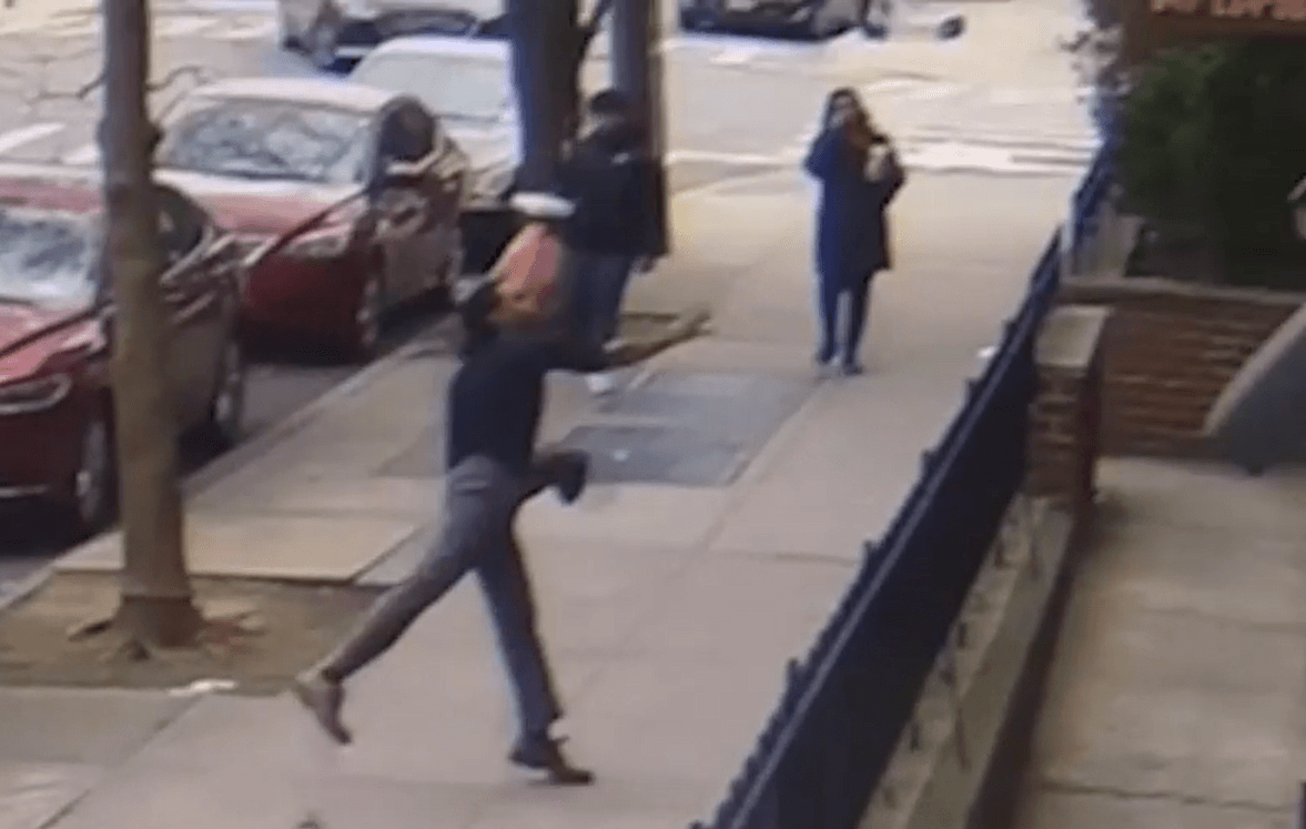 Pelham Parkway hate crime victim IDs suspect but says 'bad police work' has suspect at-large – Bronx Times - Vimarsana News