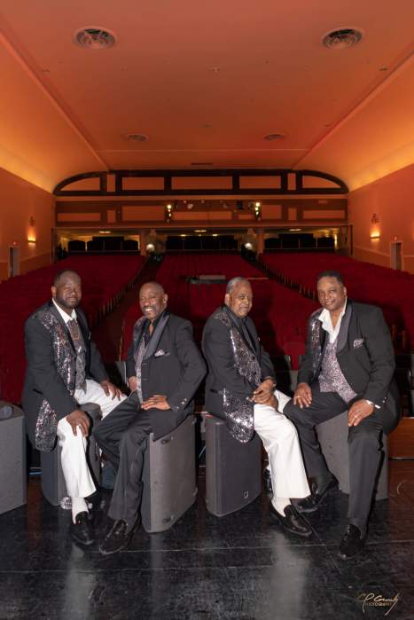 The Trammps will be performing at "Disco Fever" at Lehman Center for the Performing Arts on Saturday, April 15.