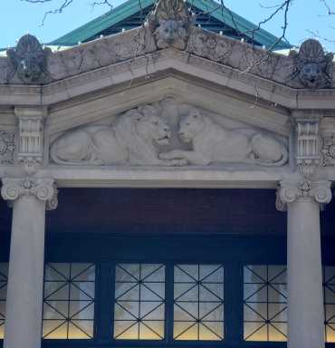 The East Bronx History Forum