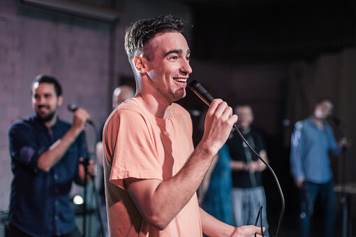 New York City Poet Laureate Stephanie Pacheco will serve as guest mentor at the International Leadership Charter High School’s inaugural “Poetry Slam Celebration” on Friday, April 28, 2023.