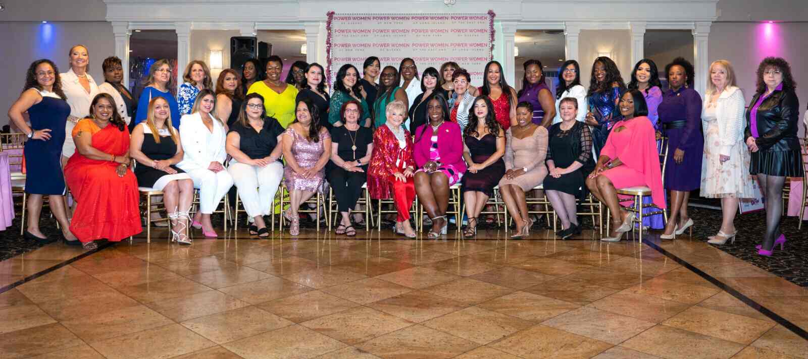 Power Women of the Bronx honored by Schneps Media – Bronx Times