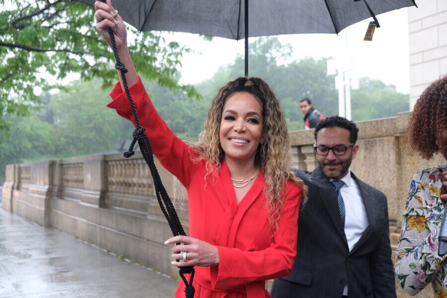 PHOTOS The Bronx Walk of Fame brings out the borough’s best and