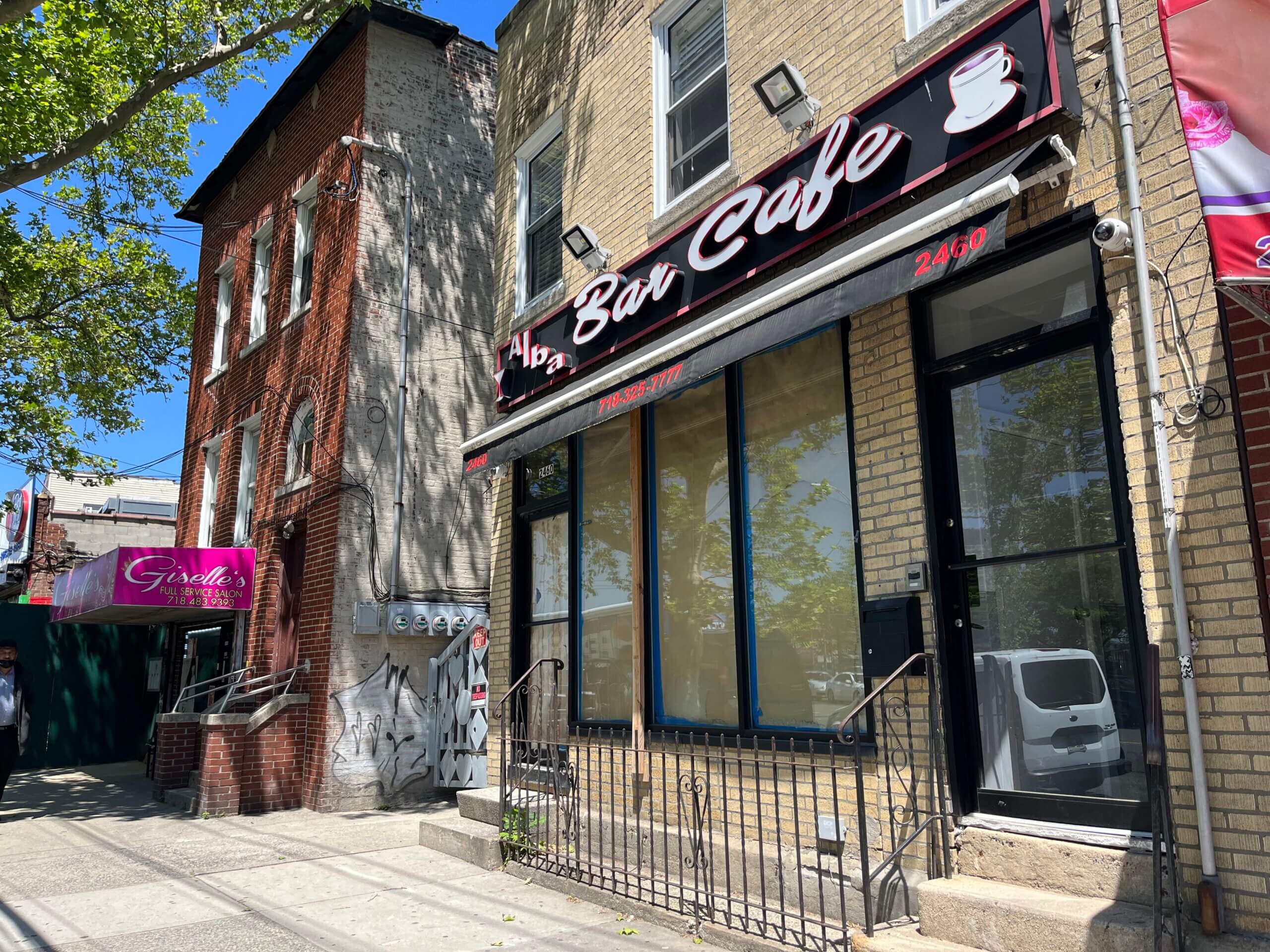 Potential first Bronx cannabis dispensary planned for Allerton