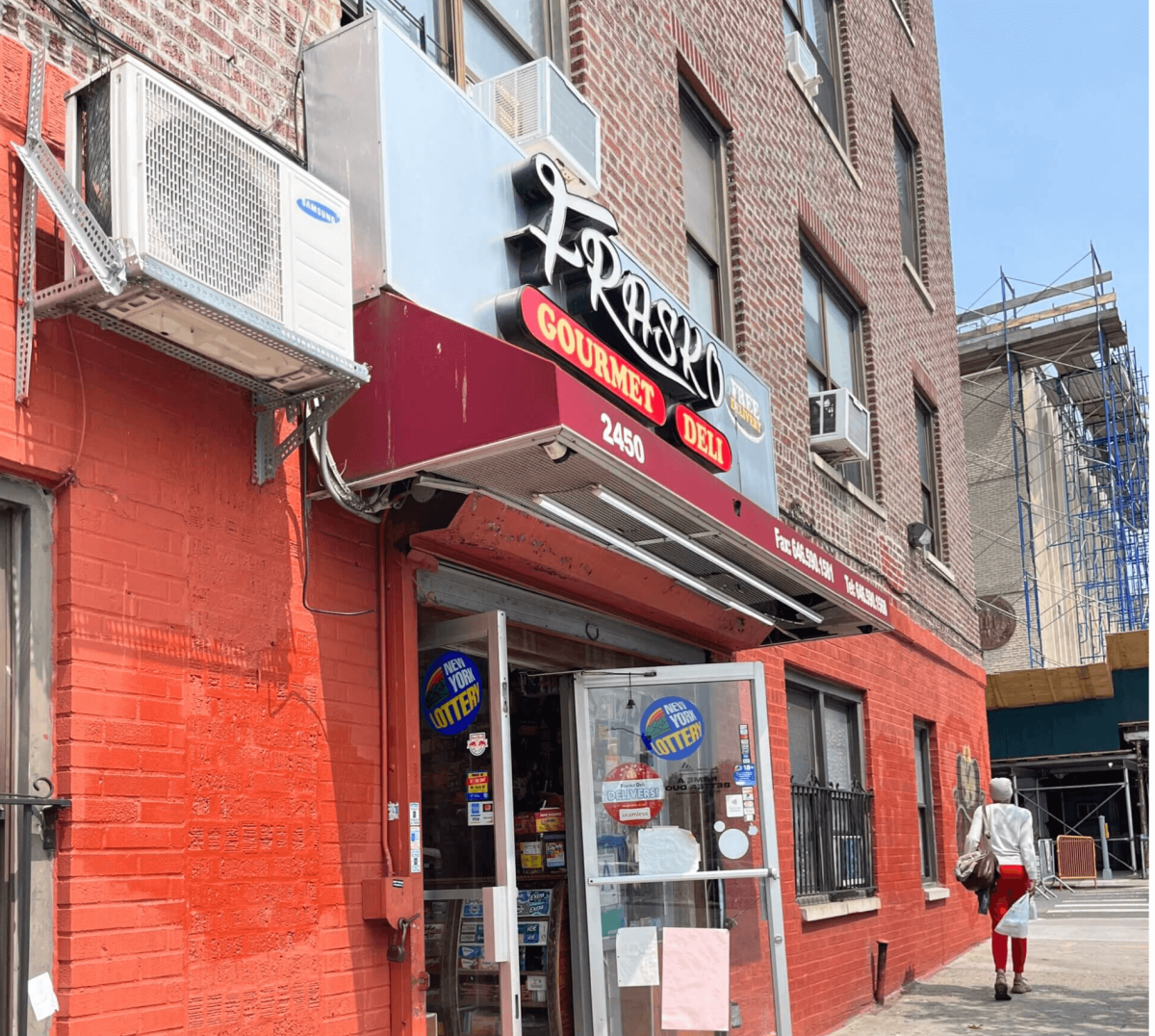 En pocas palabras: Bodegas, una apelación y el Cross Bronx - Bronx Times