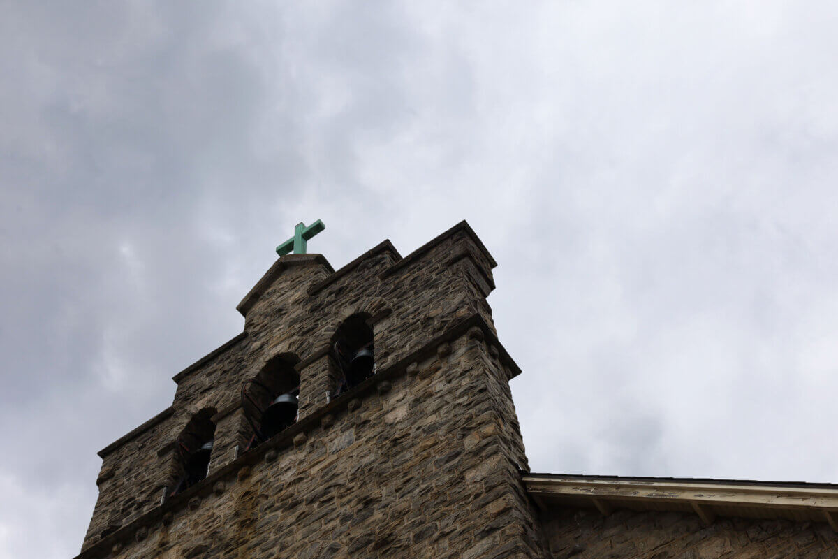 St. Philip Neri