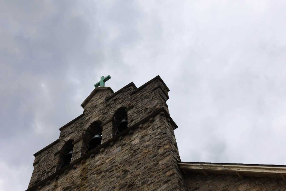St. Philip Neri