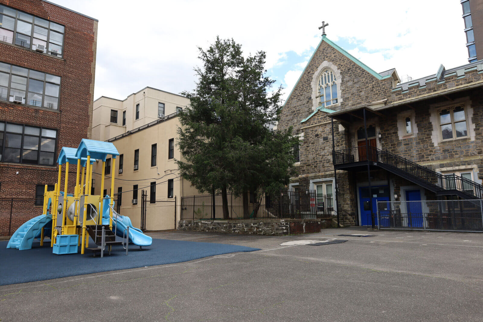 Archdiocese puts faith in firstofitskind Bronx pilot program to
