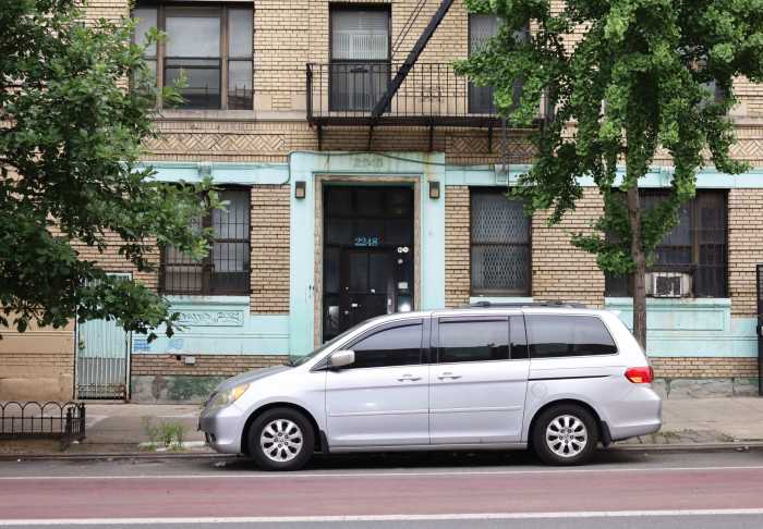The Webster Avenue location for a new homeless shelter is in an area with multiple other shelters already within a half-mile radius.