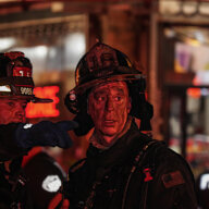 An FDNY spokesperson told the Bronx Times that a lithium-ion battery was to blame.
