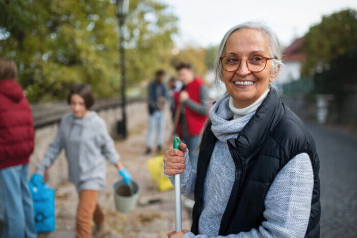 Volunteer at the third annual Bronx Cleanup Series to help clean up six Bronx neighborhoods throughout July and August.