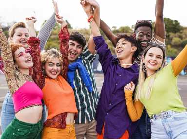 Enjoy musical festivities this weekend at the Bronx Icons Music Festival.