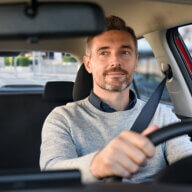 Learn about driving safety with Assemblyman Michael Benedetto's sponsored driving safety program.