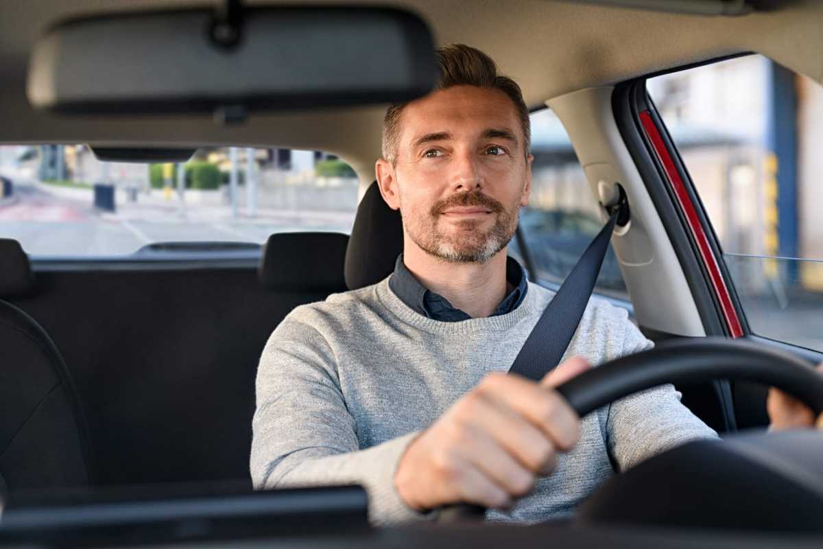 Learn about driving safety with Assemblyman Michael Benedetto's sponsored driving safety program.