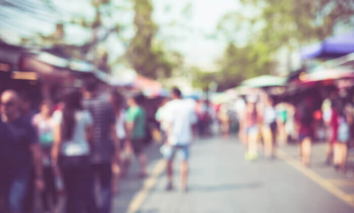 Head out to the Boricua College community fair aimed at educating the community while bringing people together.