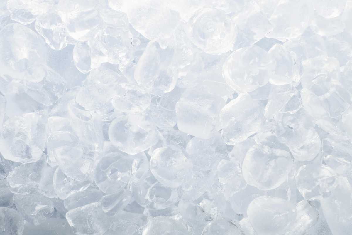 Ice