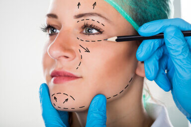 The neighborhood Dermatology & Surgery Associates - Bronx Plastic Surgery center is now fully up and running out of its new building on Hutchinson River Parkway.