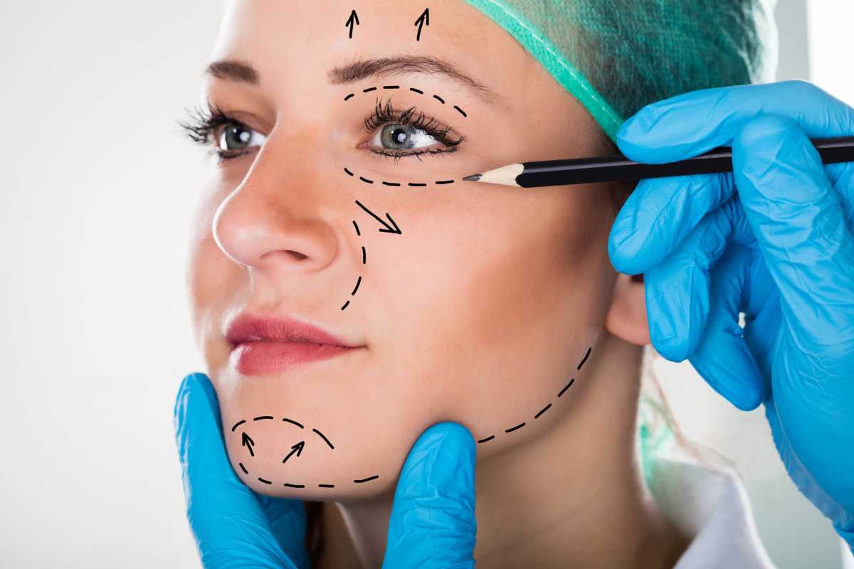 The neighborhood Dermatology & Surgery Associates - Bronx Plastic Surgery center is now fully up and running out of its new building on Hutchinson River Parkway.