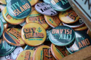Explore this seaside village with the New York Adventure Club.