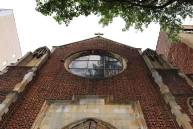 Fordham Evangelical Lutheran Church