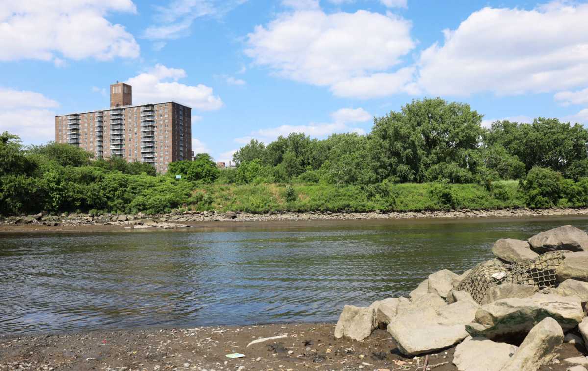 soundview park