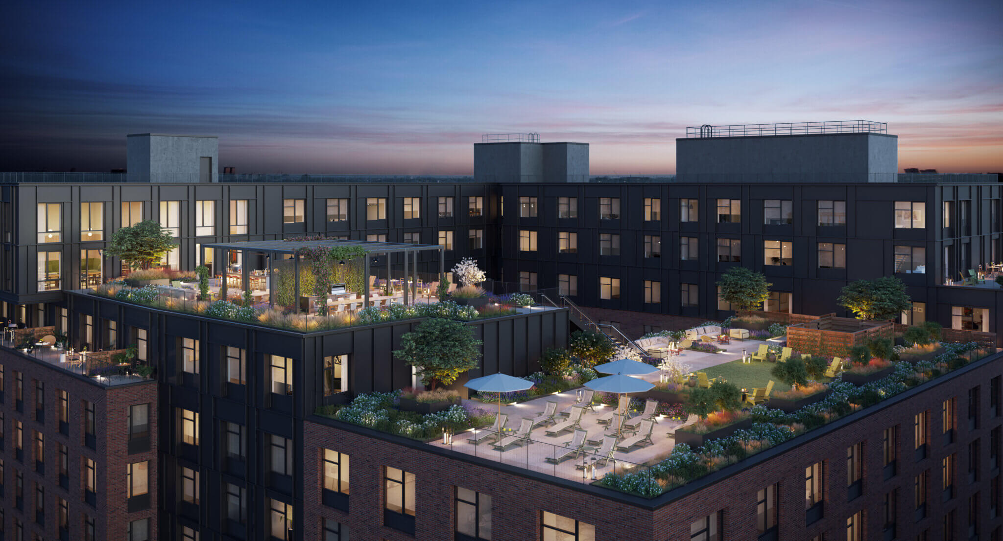 Lottery open for Mott Haven luxury apartment building for low to middle