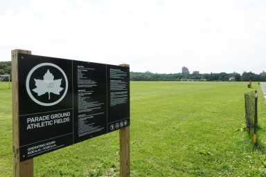 Van Cortlandt Park