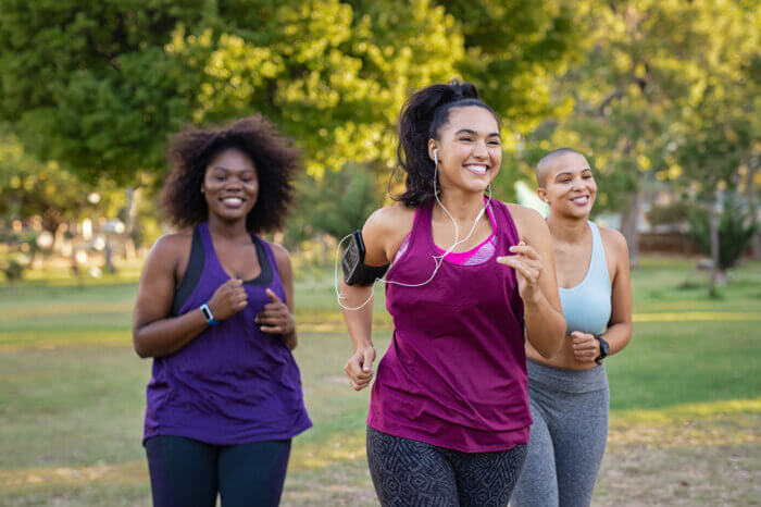 The Bronx Femme Run Group is hosting monthly run, run-walk and walking groups for women.