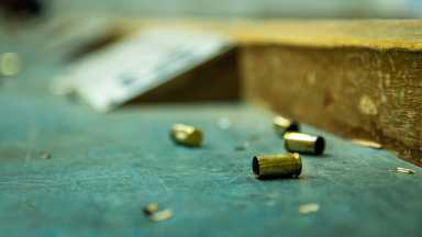 Two individuals were arrested on July 2, one of whom was arraigned and charged with numerous crimes, in connection to the shooting of a 17-year-old boy in Westchester Square.