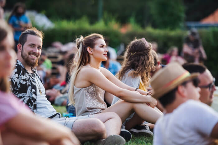 The Bronx Summer Concert series is back in the Bronx's numerous parks.