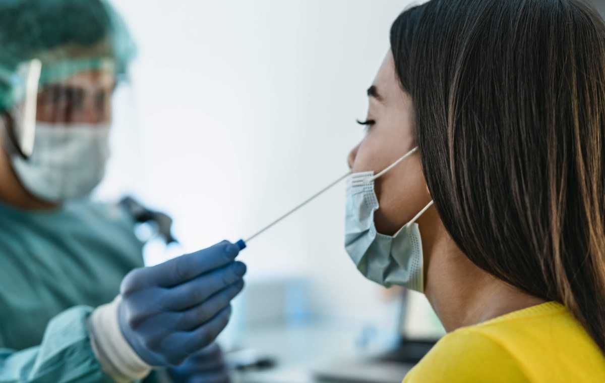 Following an agreement with the Attorney General's office, CareCube will refund customers who were improperly charged for COVID-19 tests.