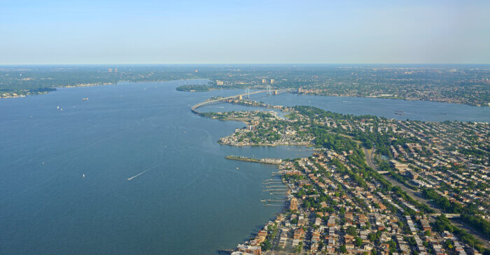 The City Island Oyster Reef is hosting its fourth annual Water Jubilee for a cleaner Long Island Sound on Aug. 5, 2023.