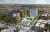 a rendering of the project