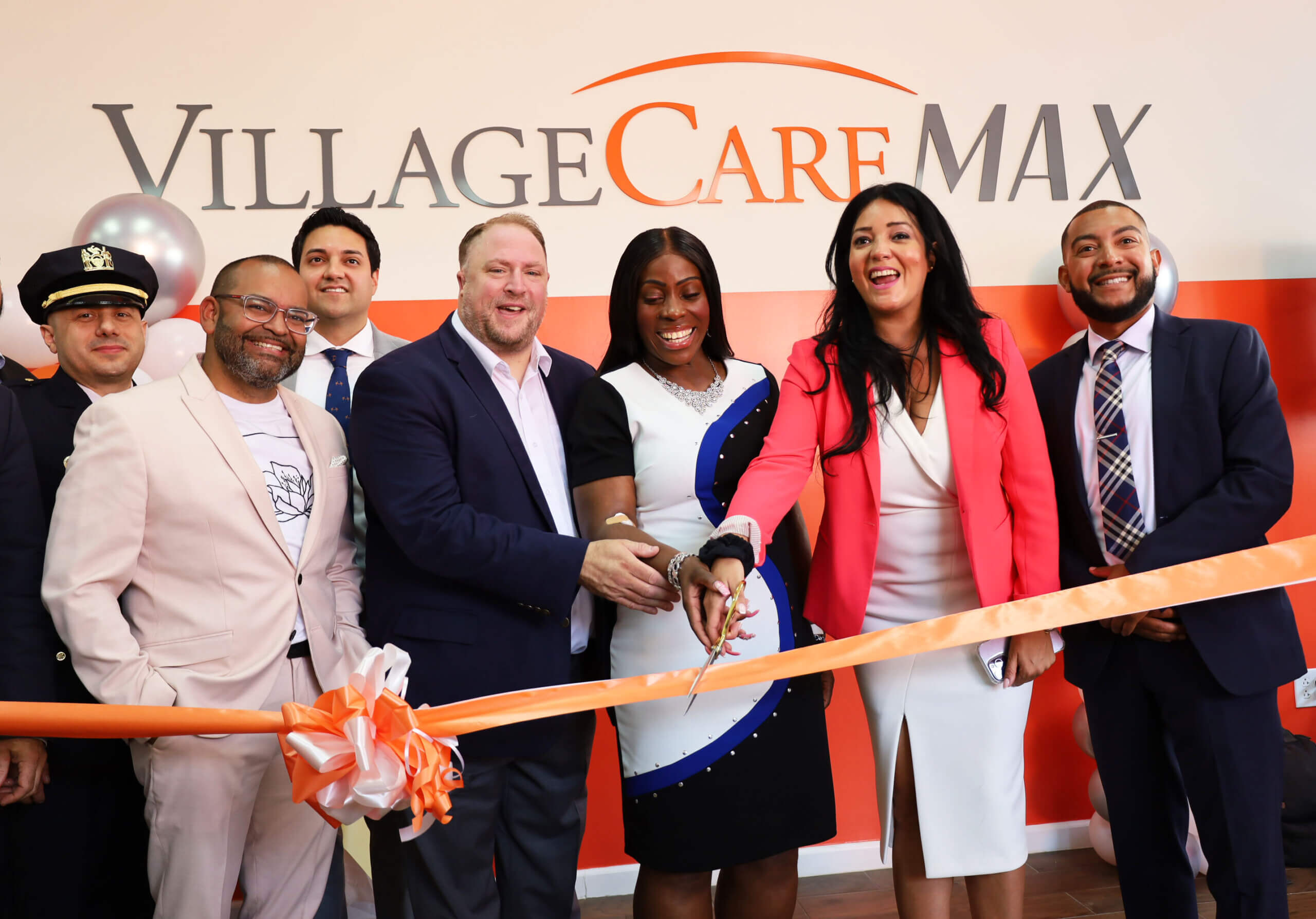 VillageCareMAX opens new location in the South Bronx Bronx Times