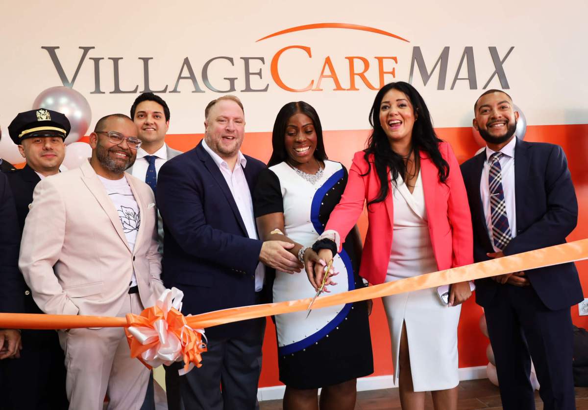 On Thursday, July 20, VillageCareMAX held a ribbon-cutting celebration for the grand opening of its first Bronx location on Southern Boulevard and Longwood Avenue.