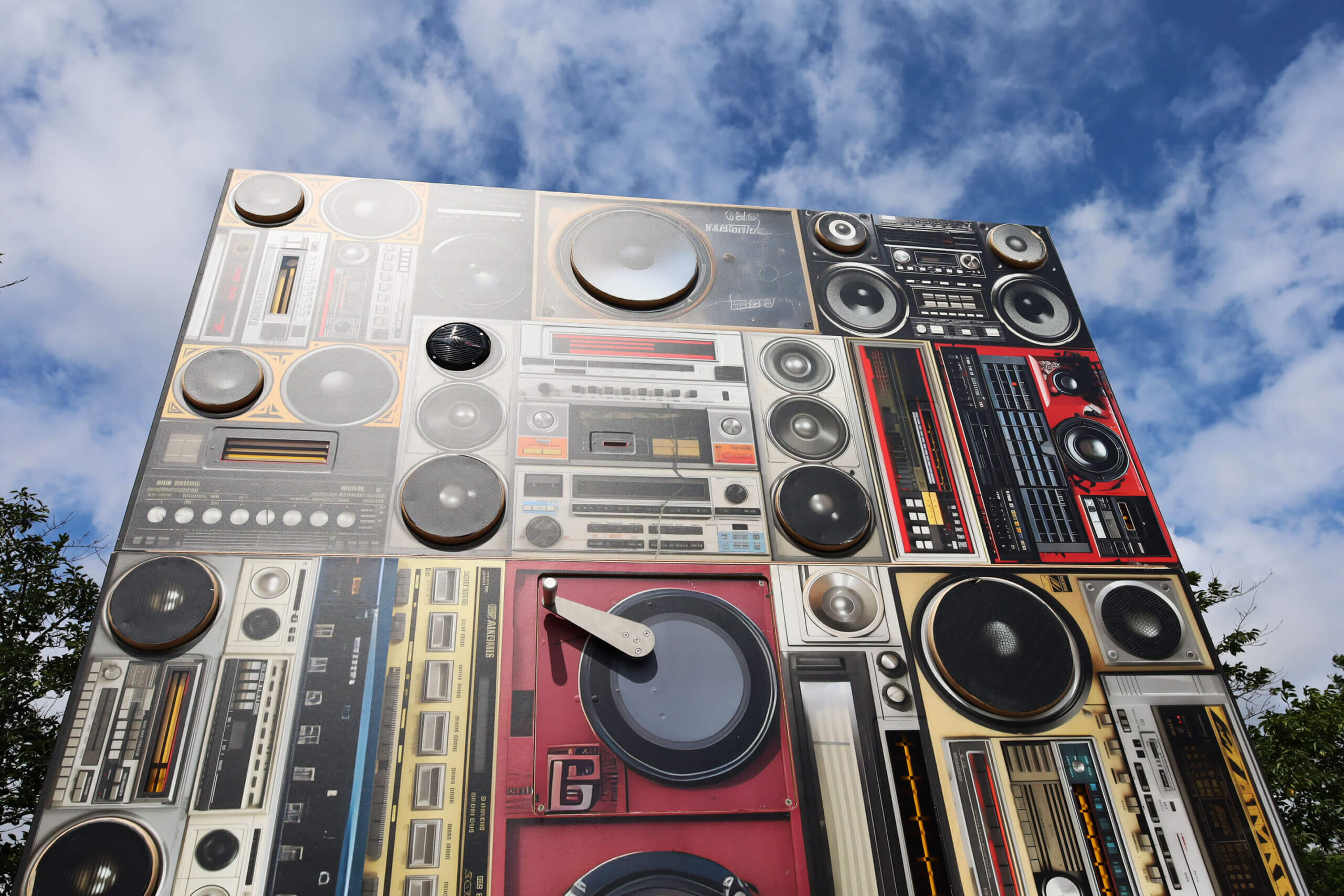 Love letter to hip-hop': 161st Street BID celebrates hip-hop's