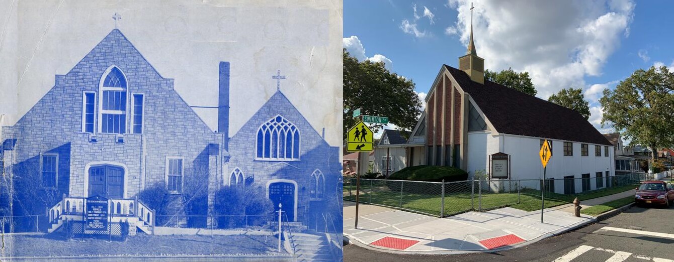 Celebrating community and history, Church of the Master approaches