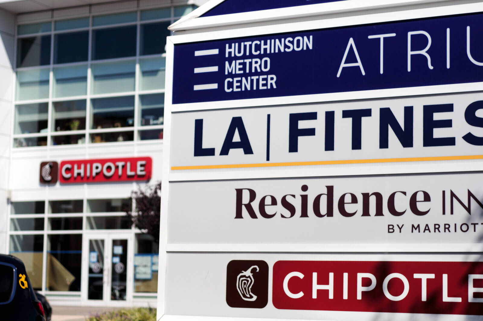 Chipotle to open new location with walkup window in Hutchinson Metro