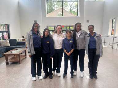 SCA College Board Fall 2023