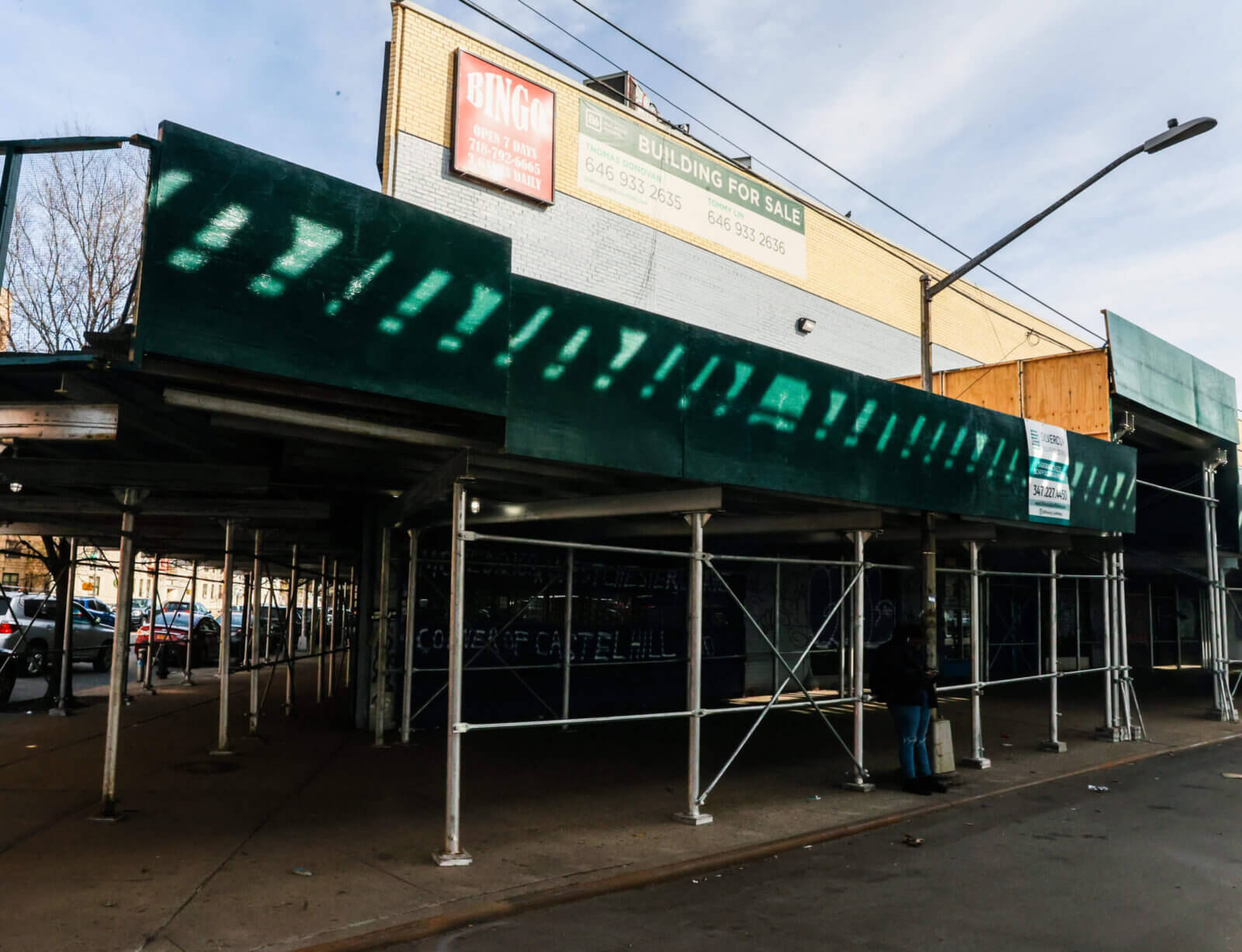 Bronx community boards urge City Council to reform homeless shelter