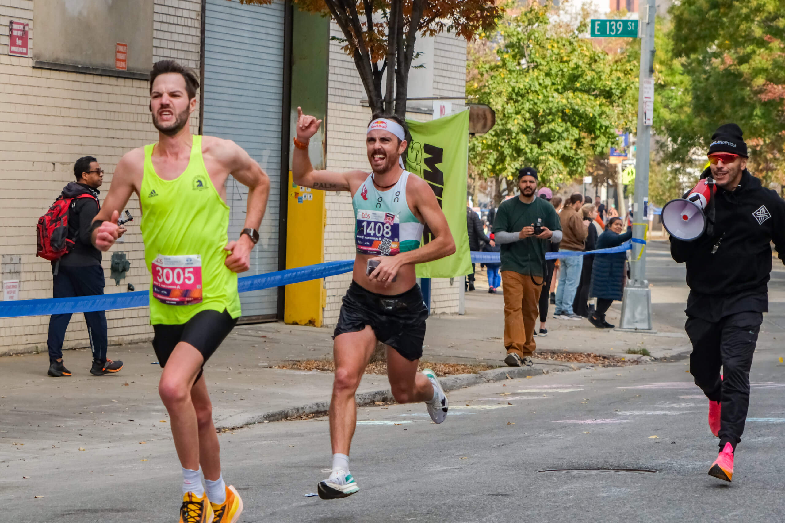 1000HOUR HEARING MARATHON 2020/6〜2021/5 Run Hard Columbia Marathon