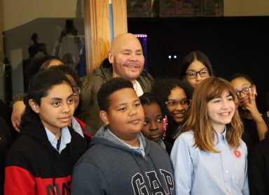 Fat Joe