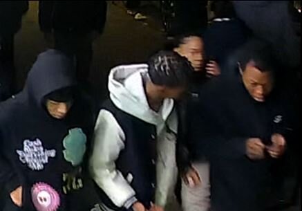 subway stabbing suspects