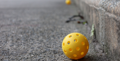 Pickleball