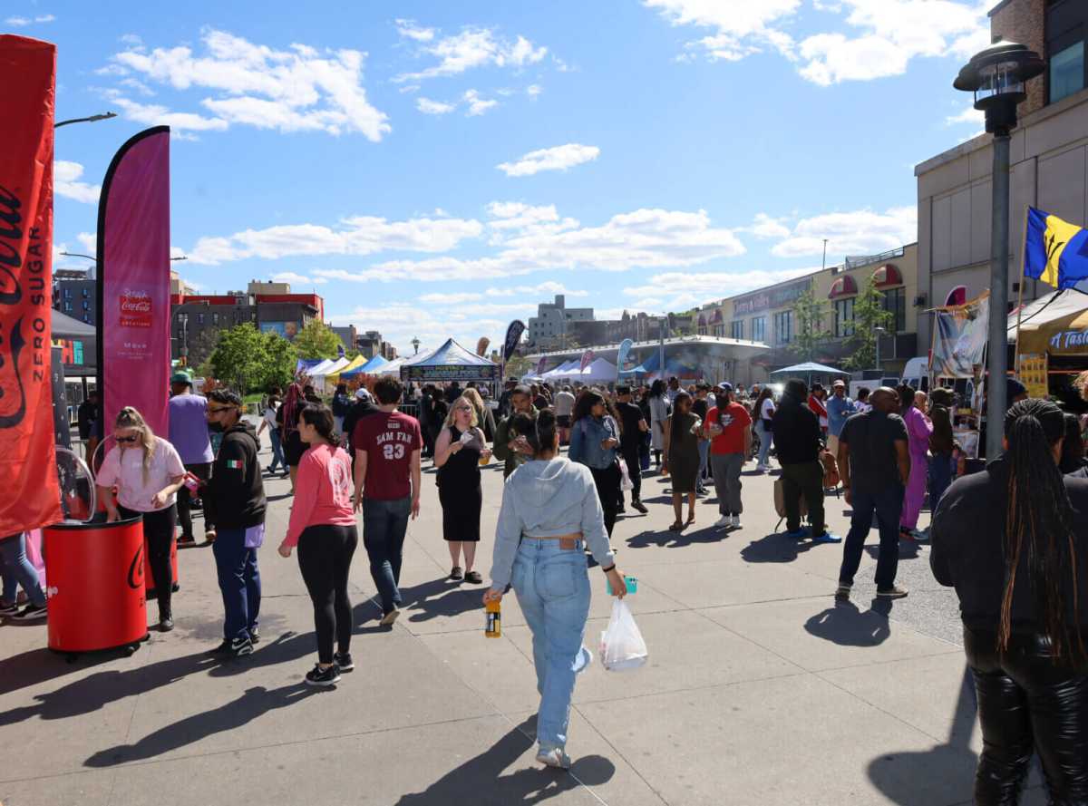 The Bronx’s 2023 year in review | Part II – Bronx Times